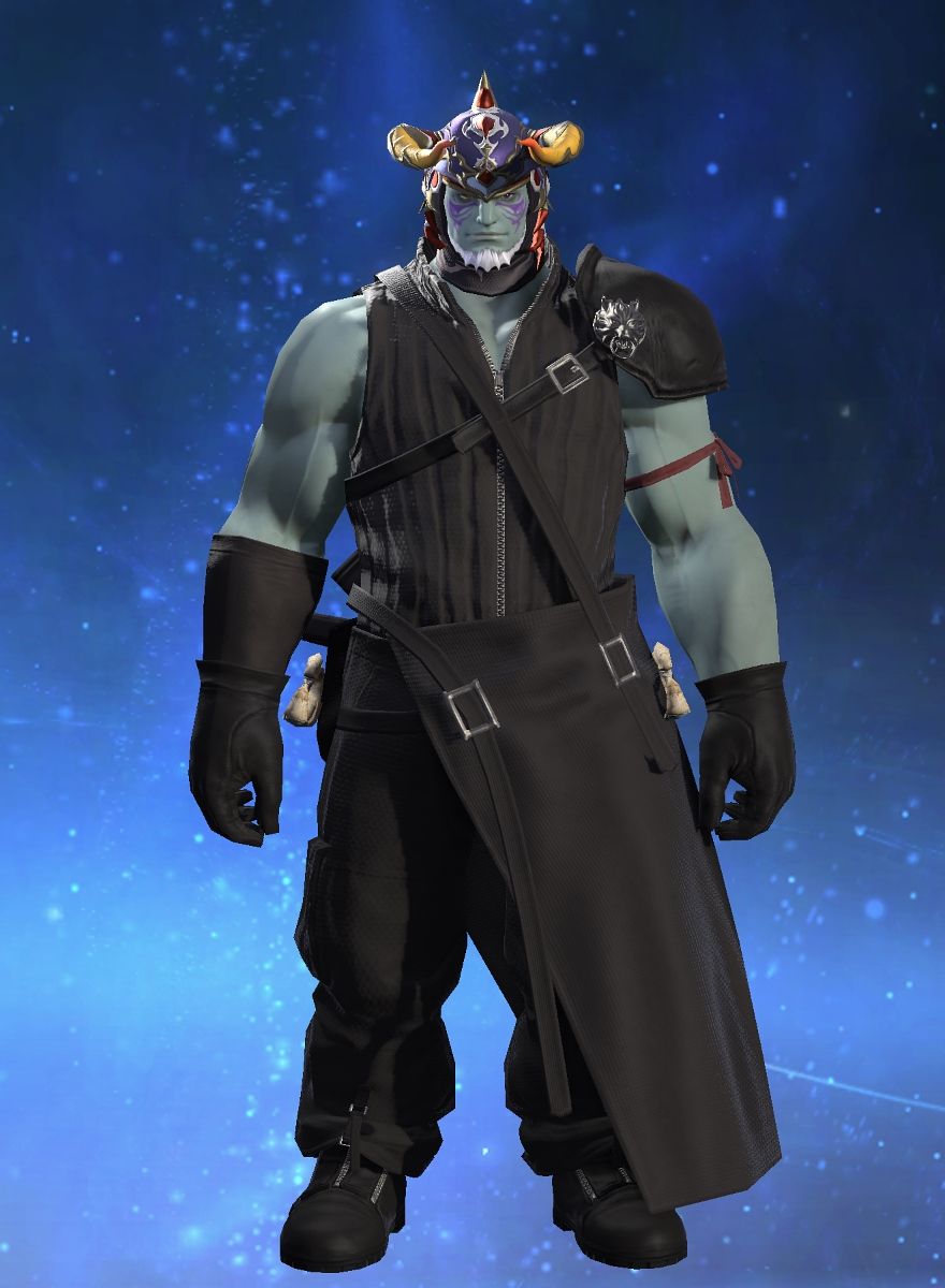 Asimov Zanpakutou