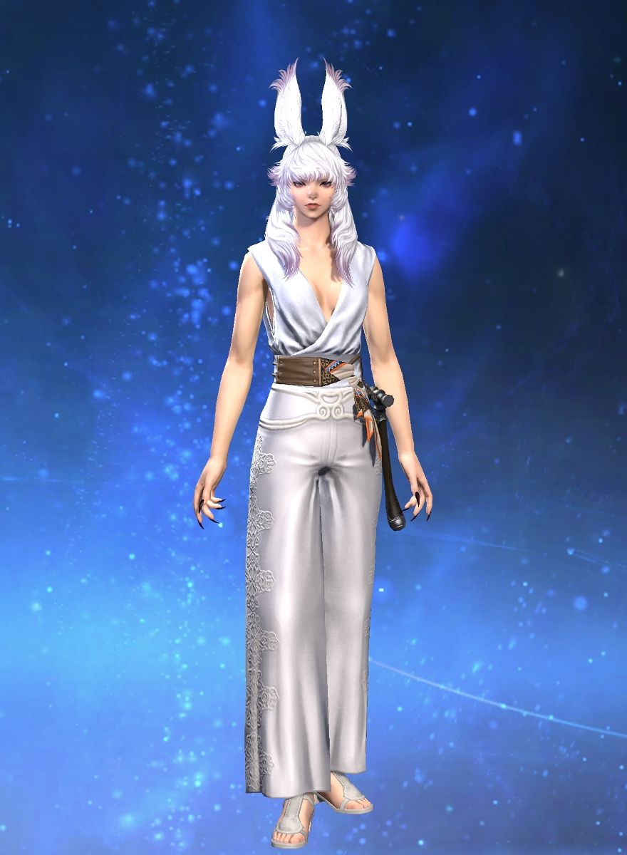 Aeryn Abyssgarde