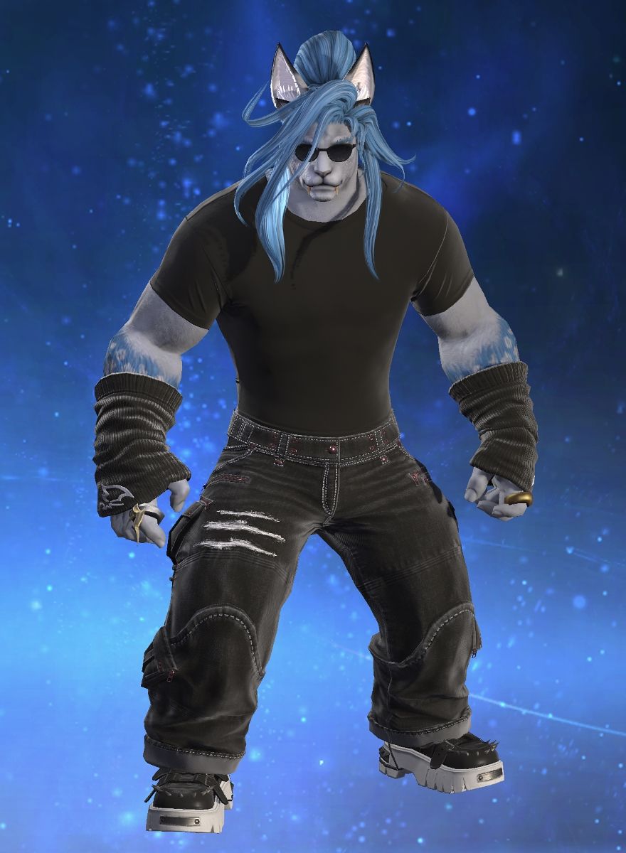 Nyx Aki