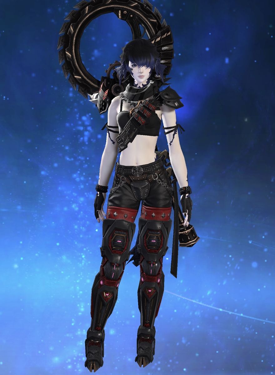 Astra Gardna