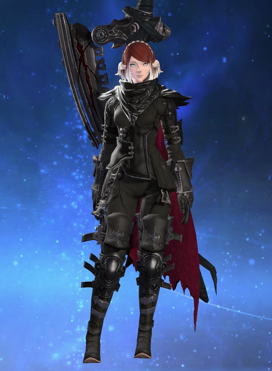 M'koro Denma