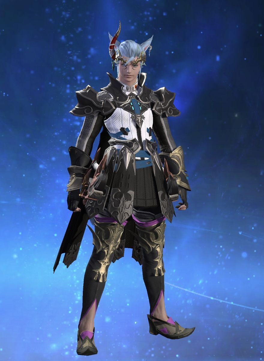 Hoshi Kurosaki