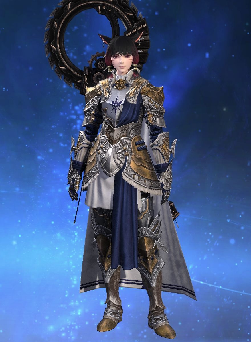 Darkenix Phoenix