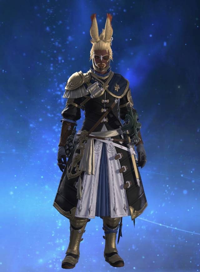 Guile Ghidora