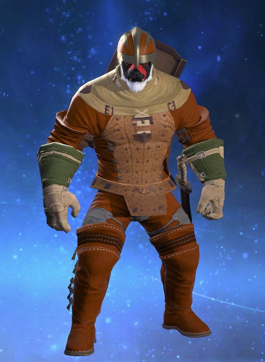 Wolf Div