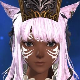 shume's Avatar