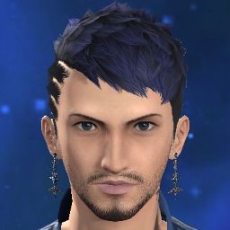 Hchork's Avatar