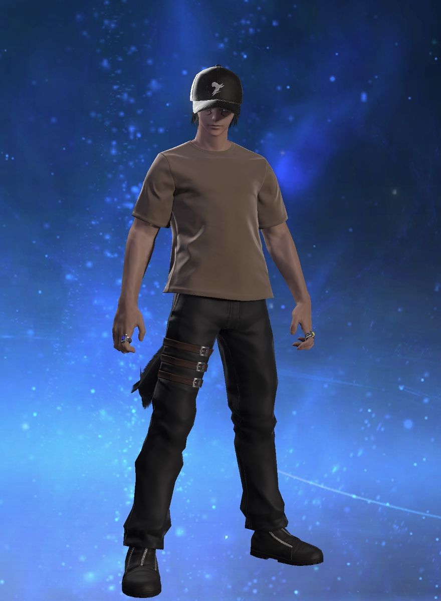 T'kai Endo