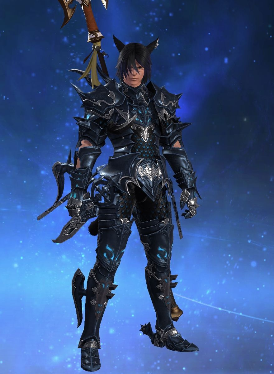 Iam Metal