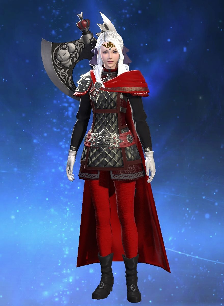 Edelgard-von Hresvelg