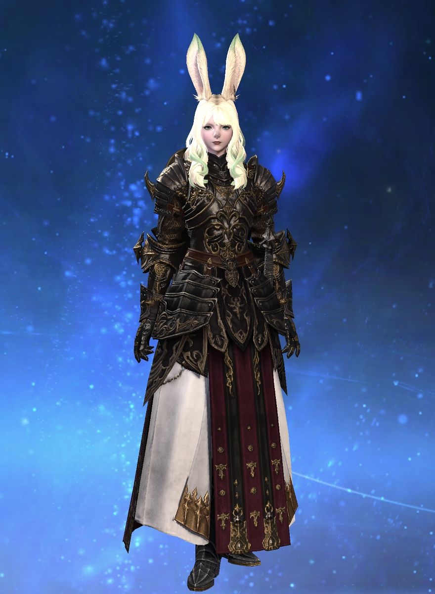 Yumeno Usagi