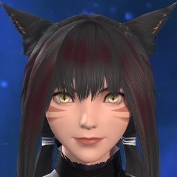 Cat'girl Alt