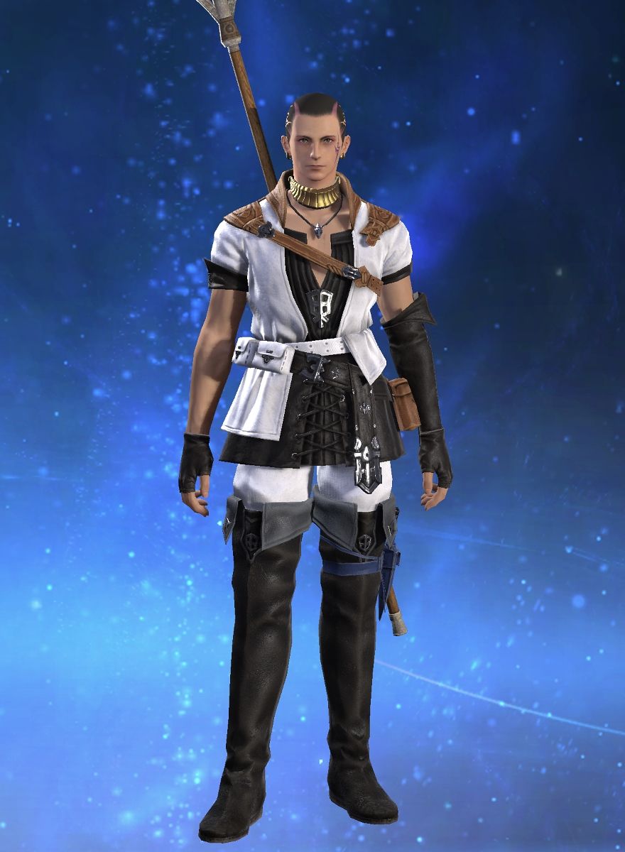 Solan Highwind