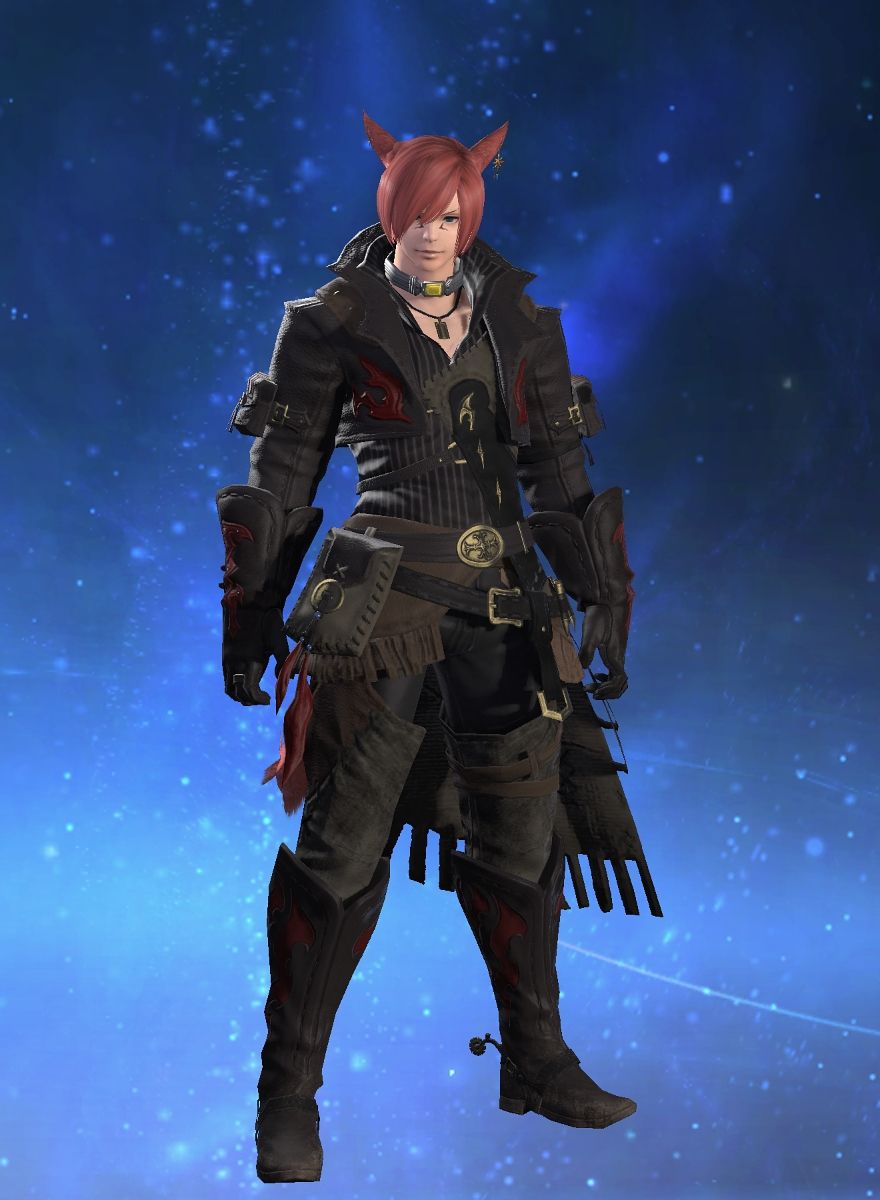 Suou Autumnhill