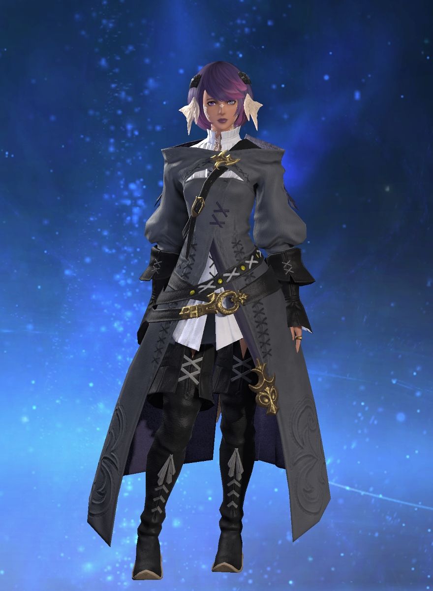 Nyx Celestial