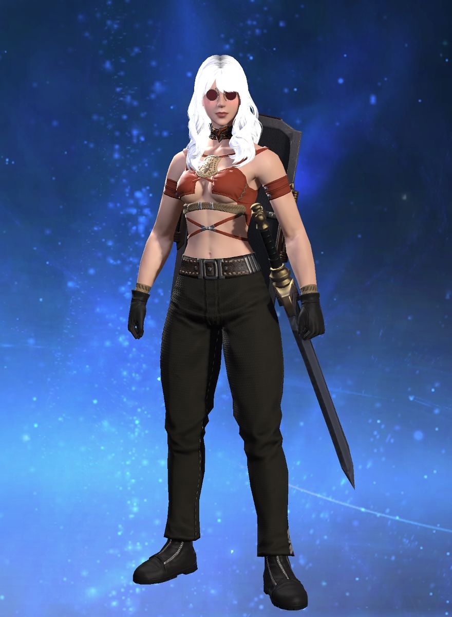 Aviendha Goffe
