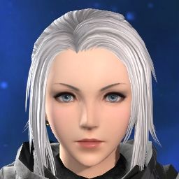 Zarielle Vanitas