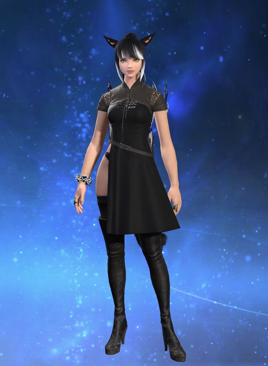 Harumi Eclipse