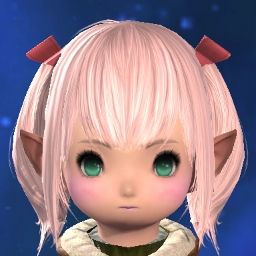 Miinya Lalafell