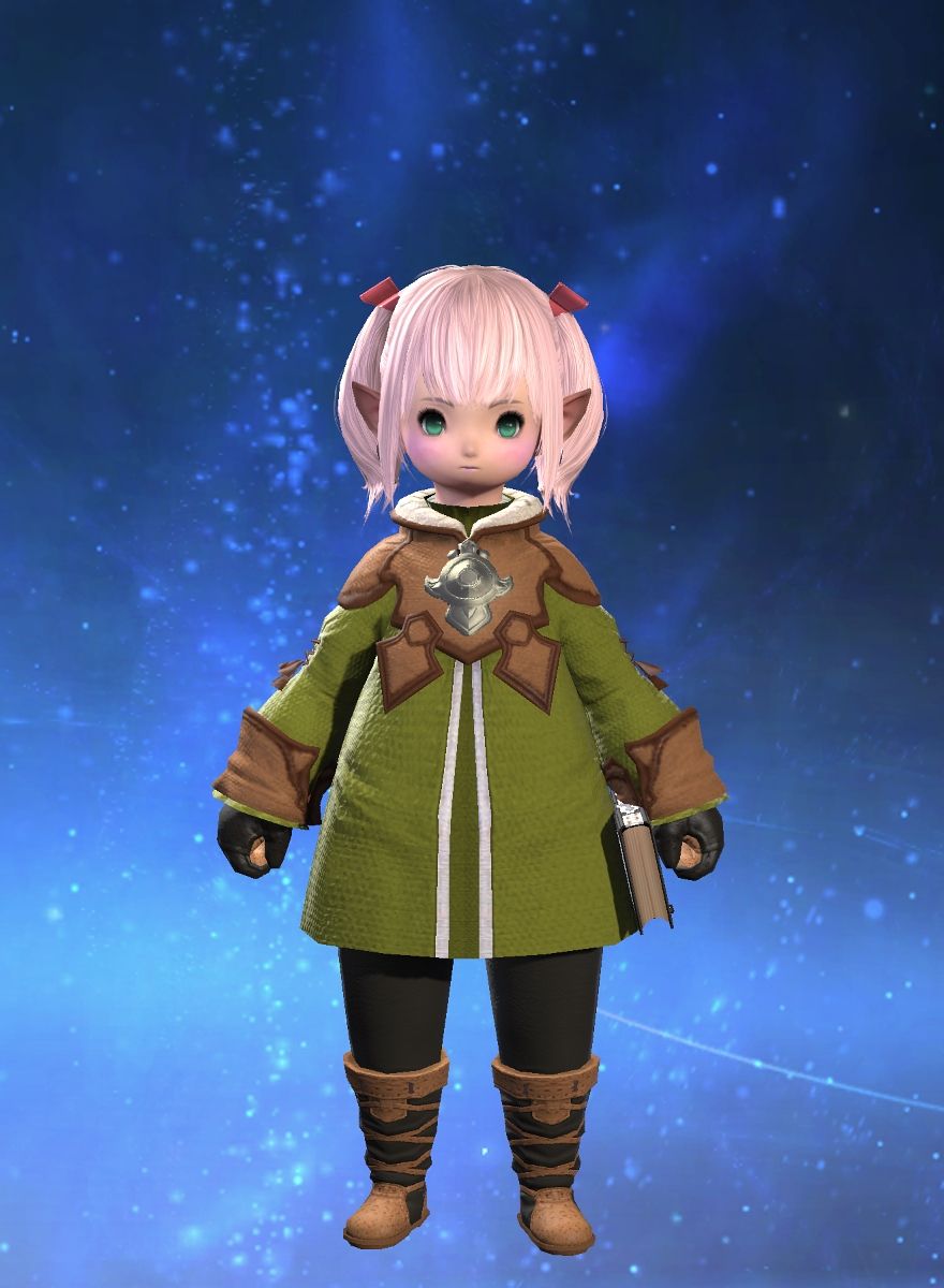 Miinya Lalafell