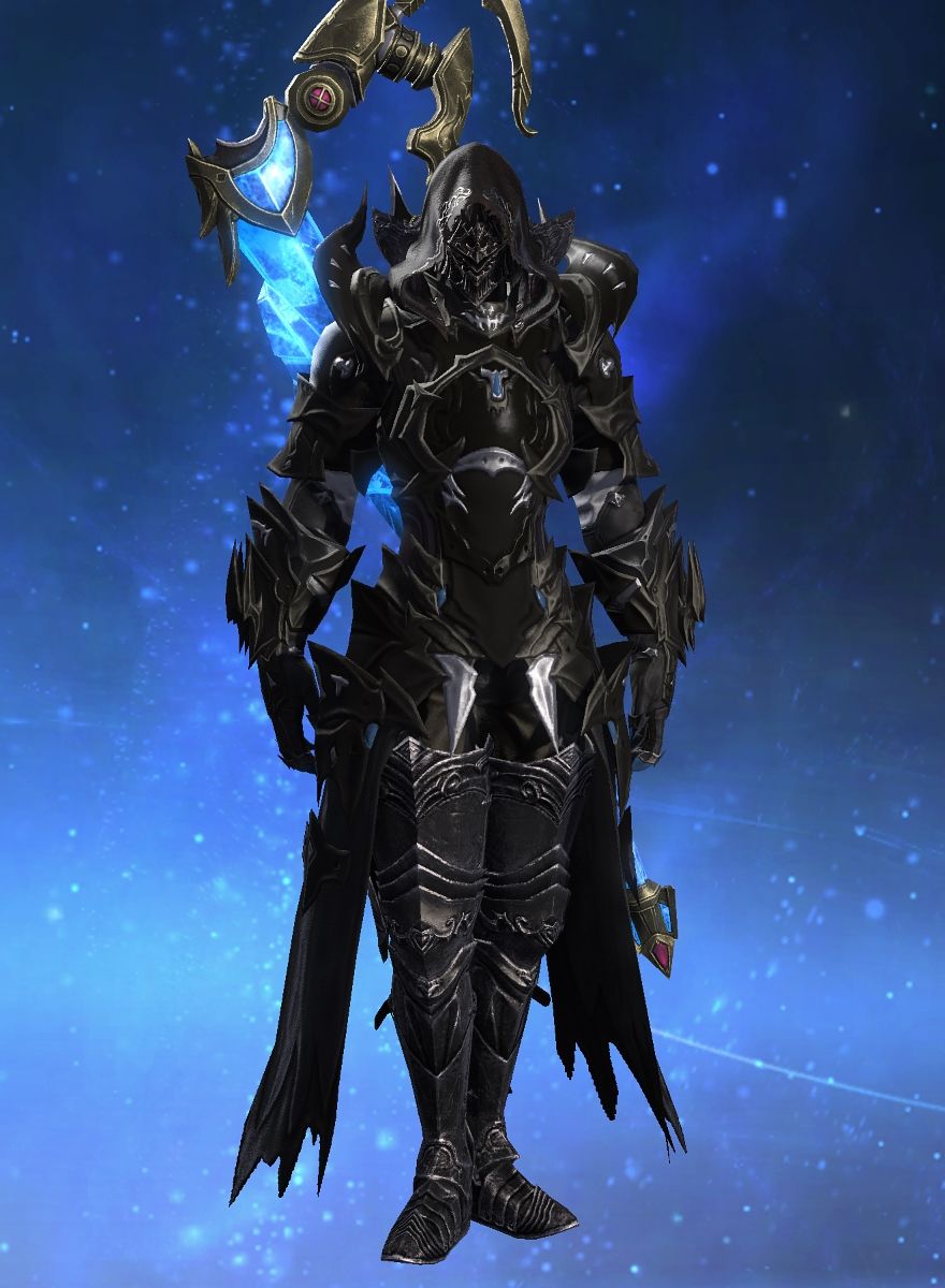 Nova Arcanis