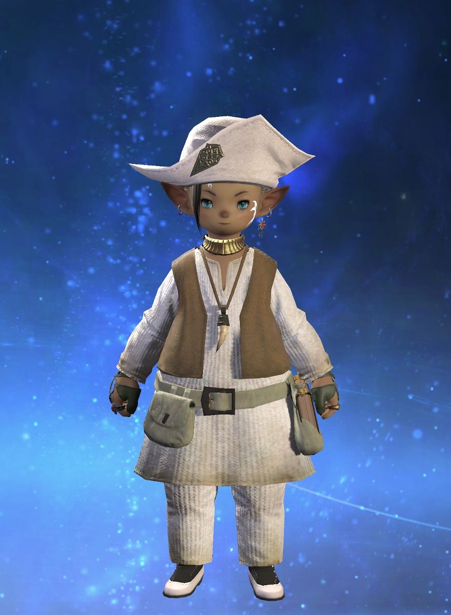 Tiny Tater