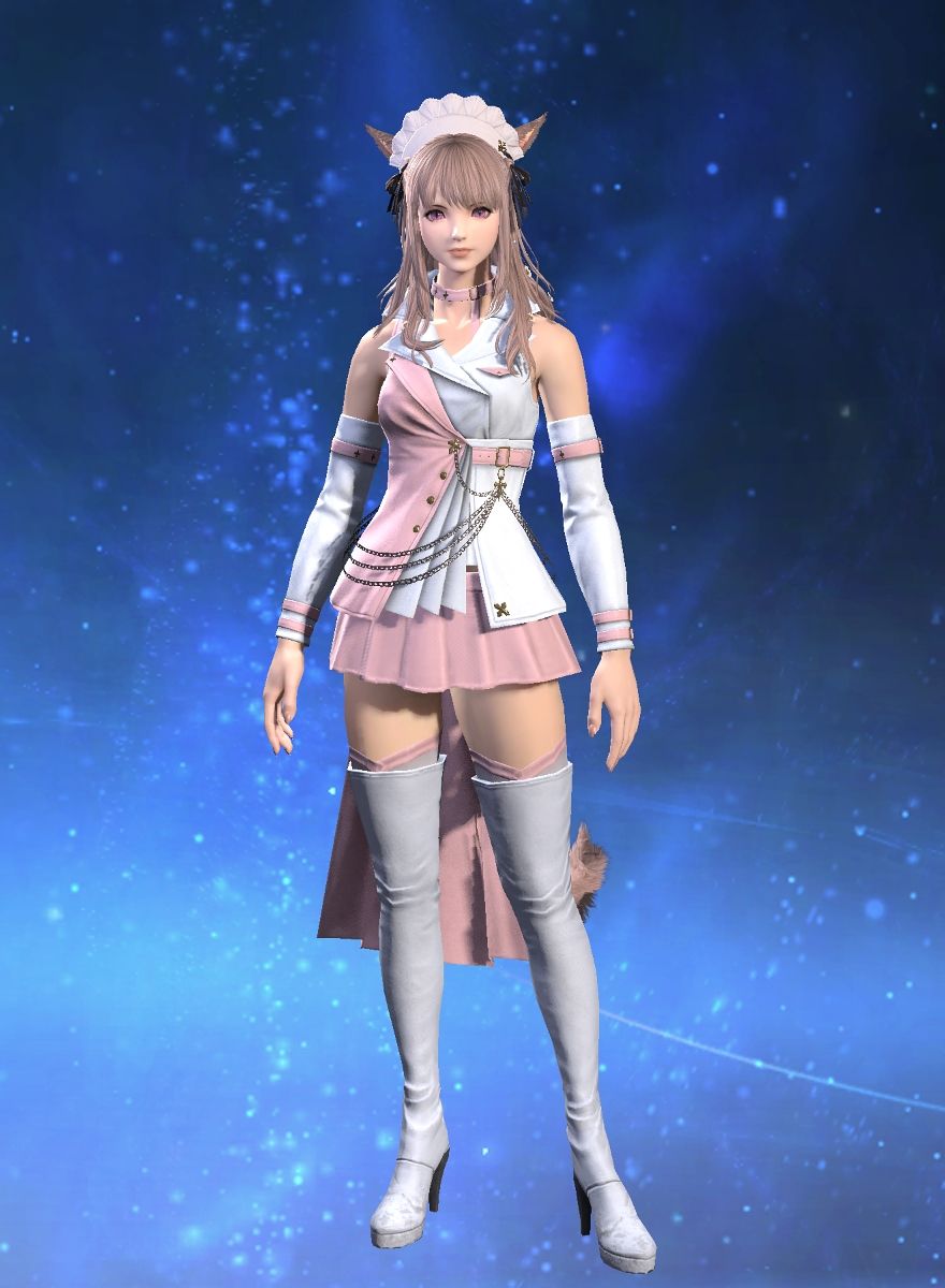 Tiara Ren