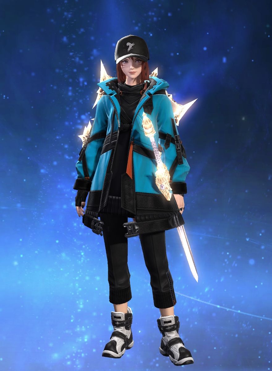 Ram Libra
