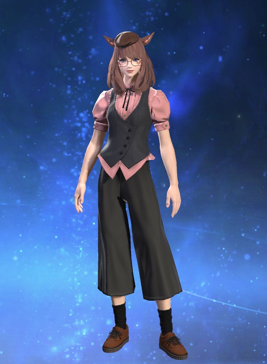 Est Charlotte