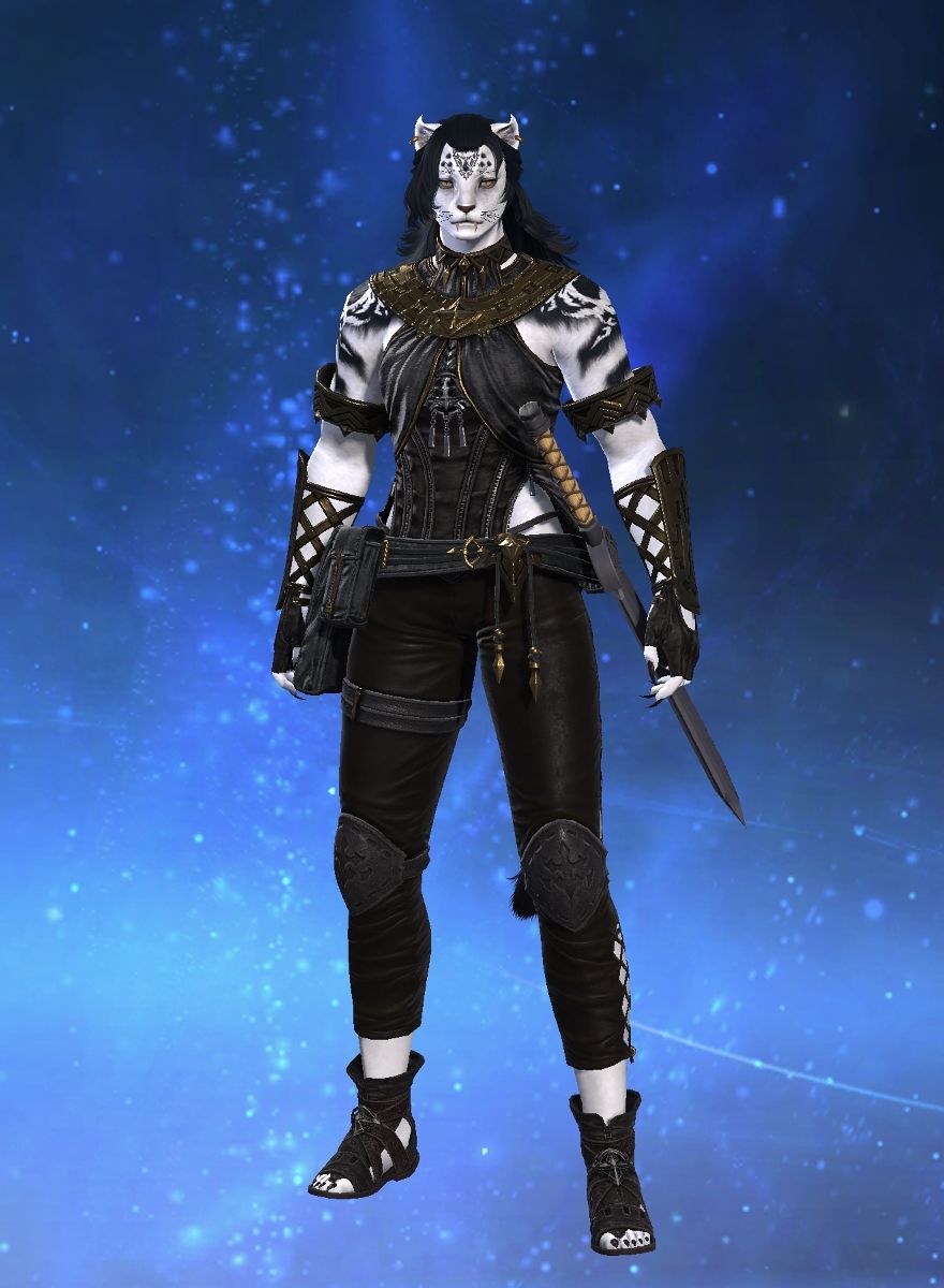 Serval Takumura