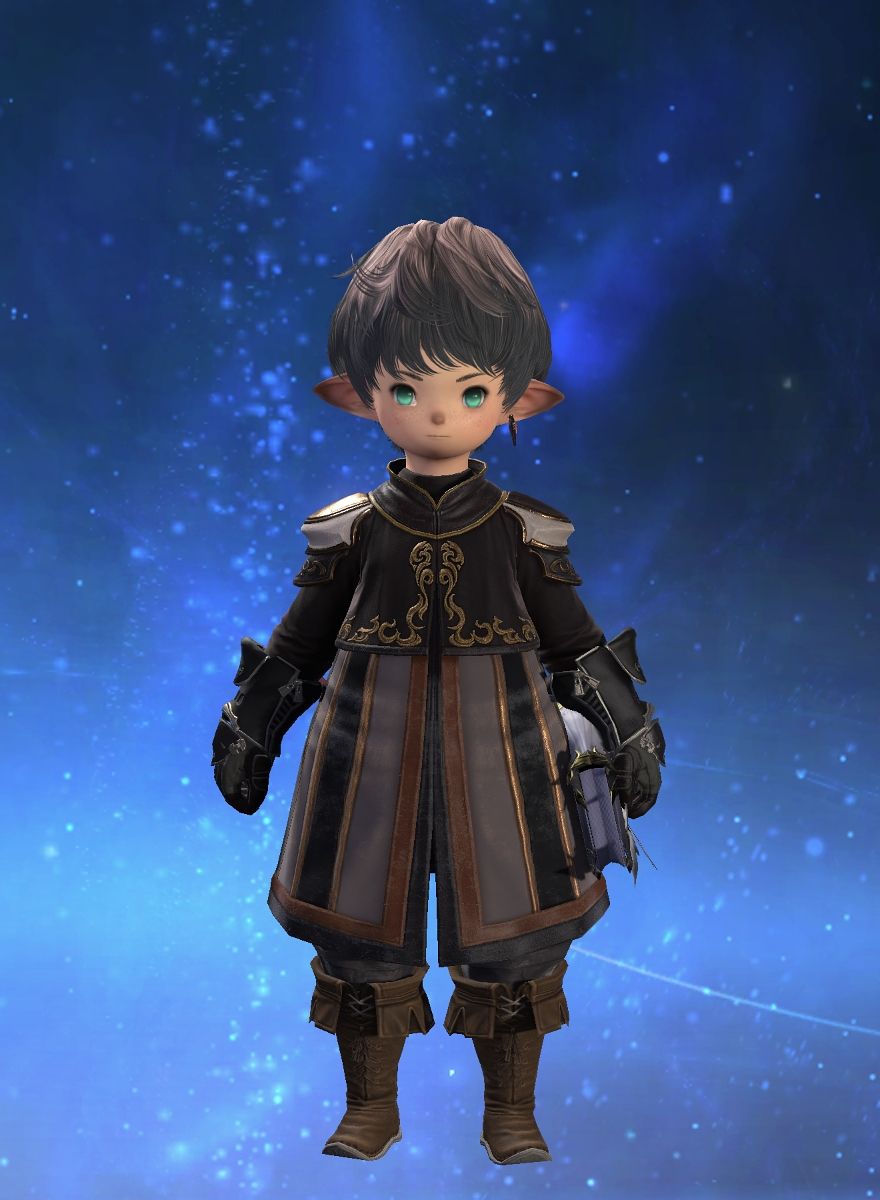 Nori Parvus