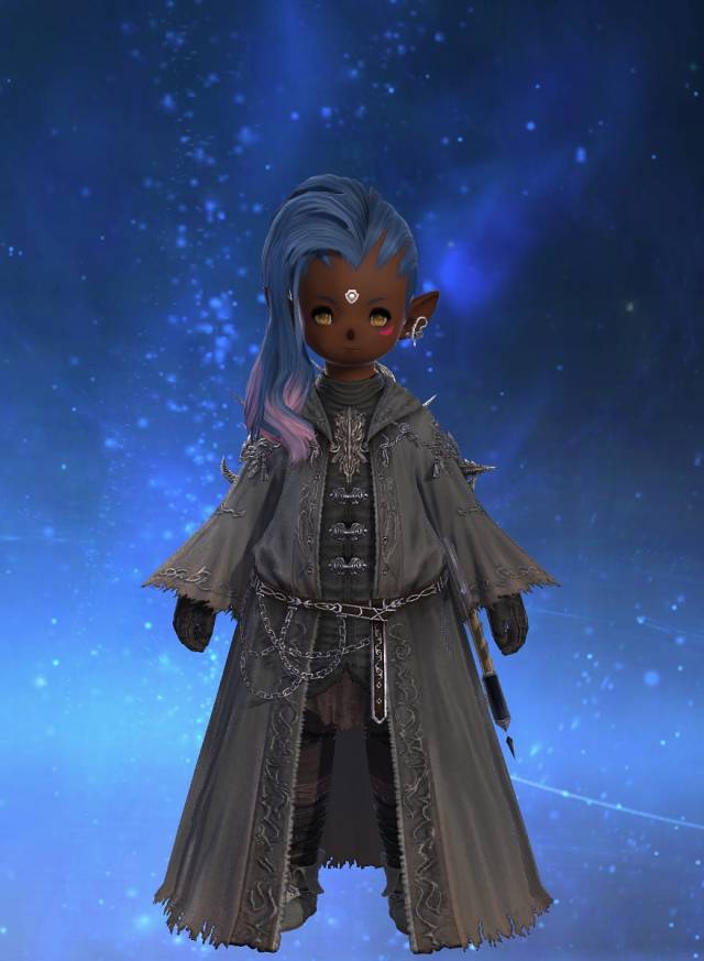 Shortstak Syrupgulper