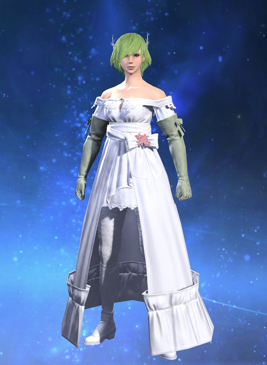 Gardevoir Meowscarada