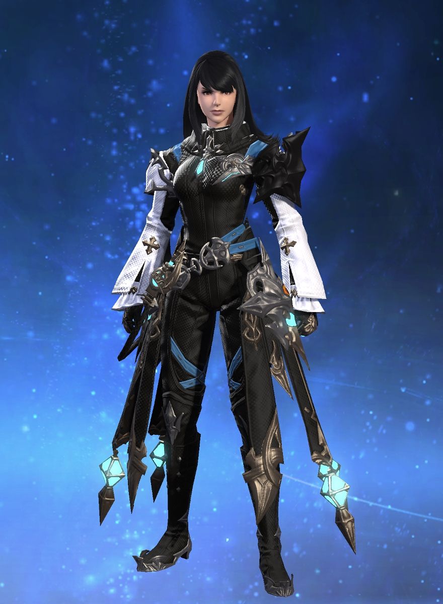 Lillith Nightrunner