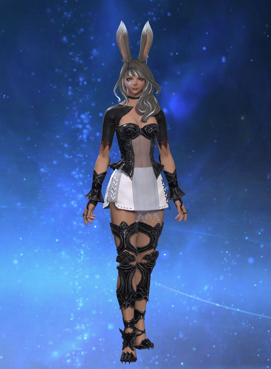 Ice Grace