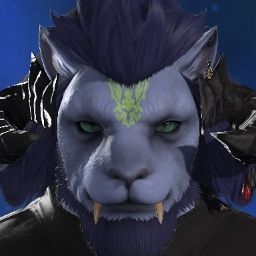 Dro'kar Nightflame