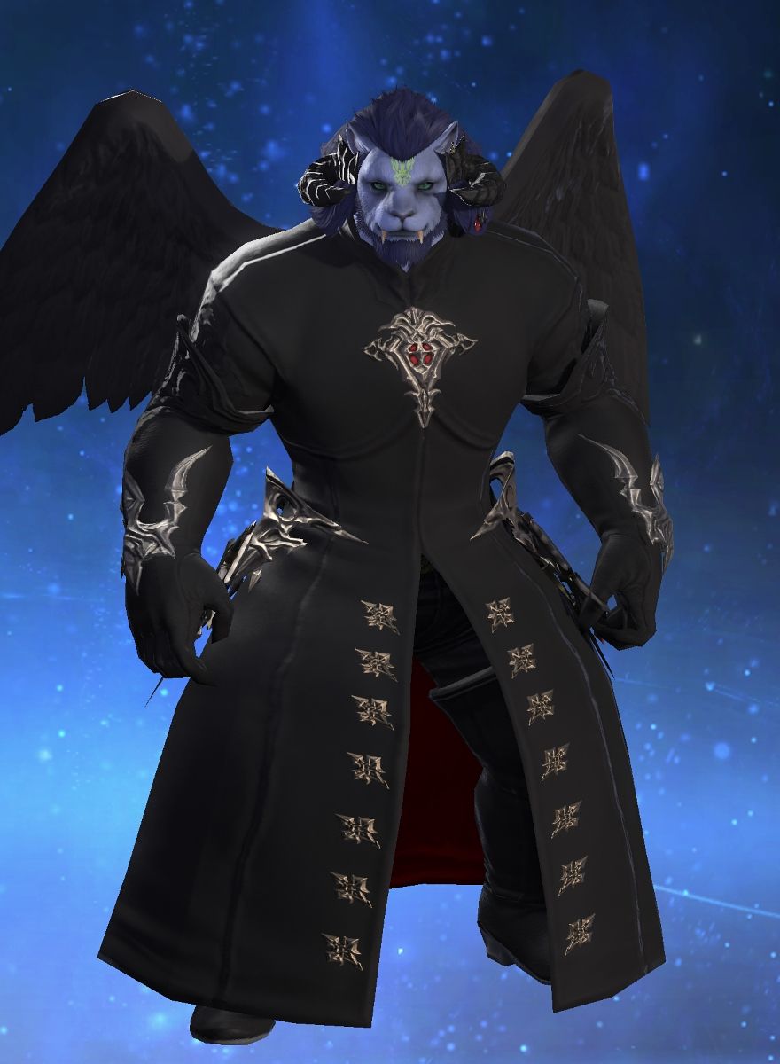 Dro'kar Nightflame