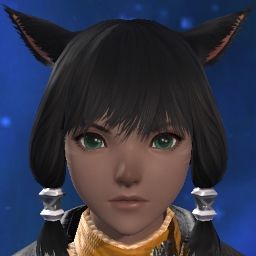 Balmung's Catgirl