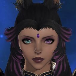 Rinoa Lionheart