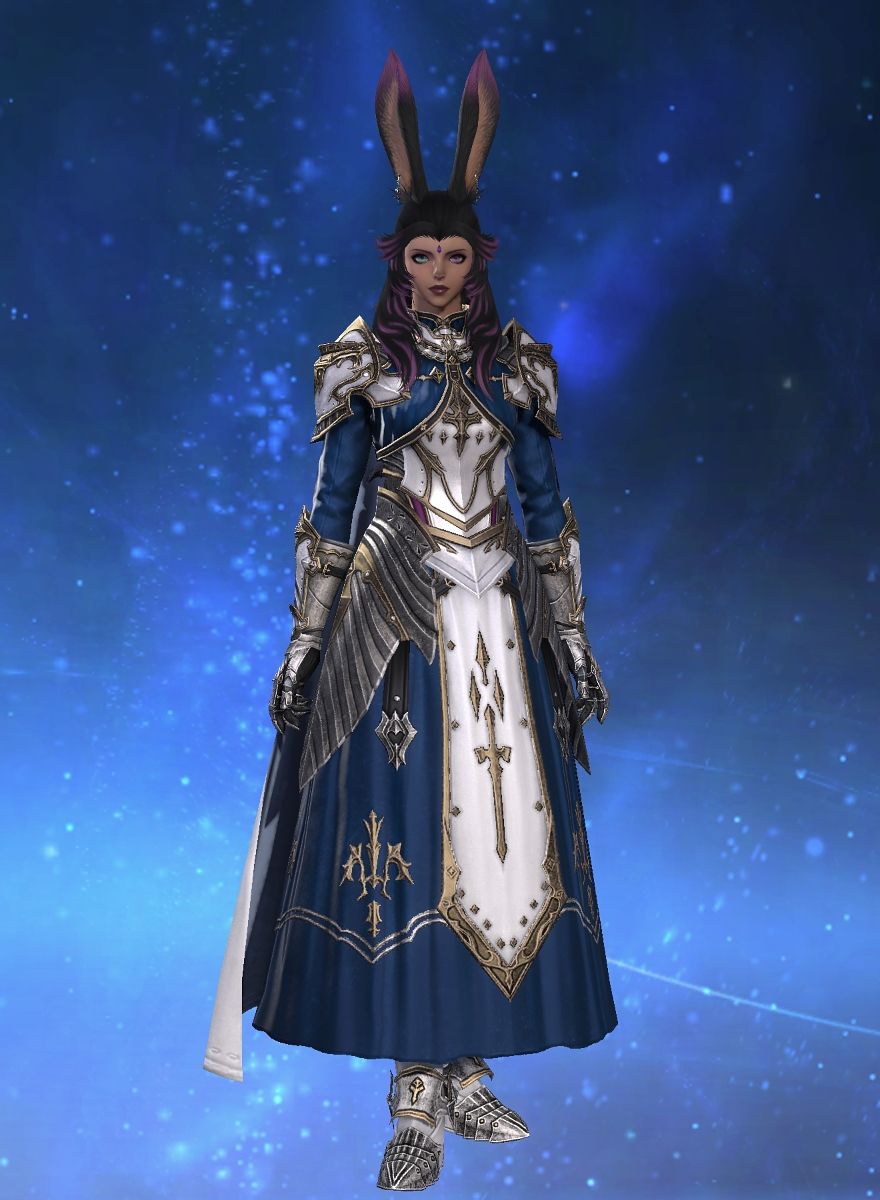 Rinoa Lionheart