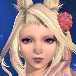 Bimbo Bunnygal