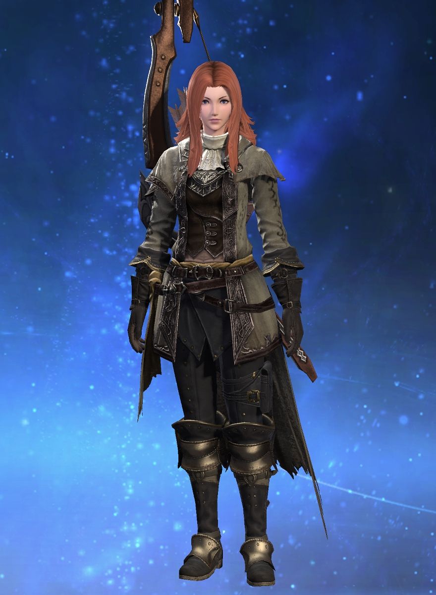 Reckah Baroness