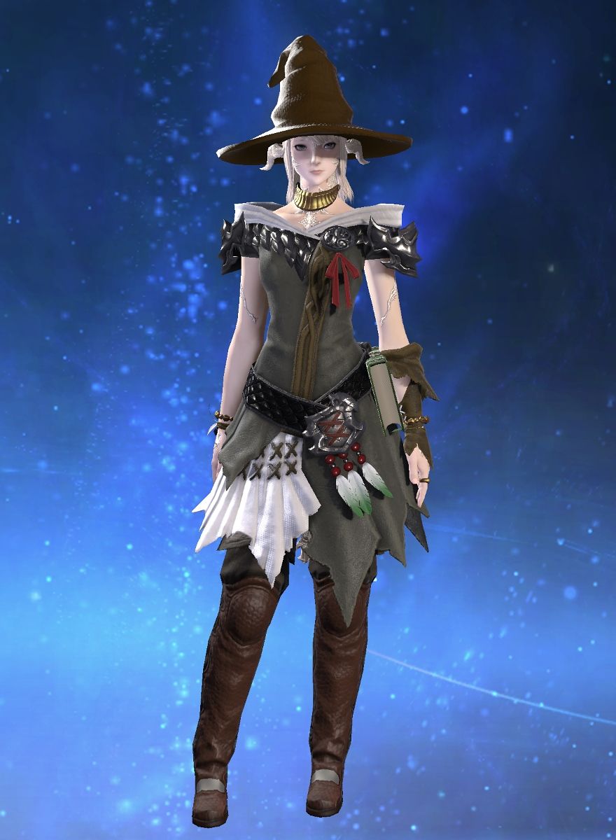 Miu Miuxx
