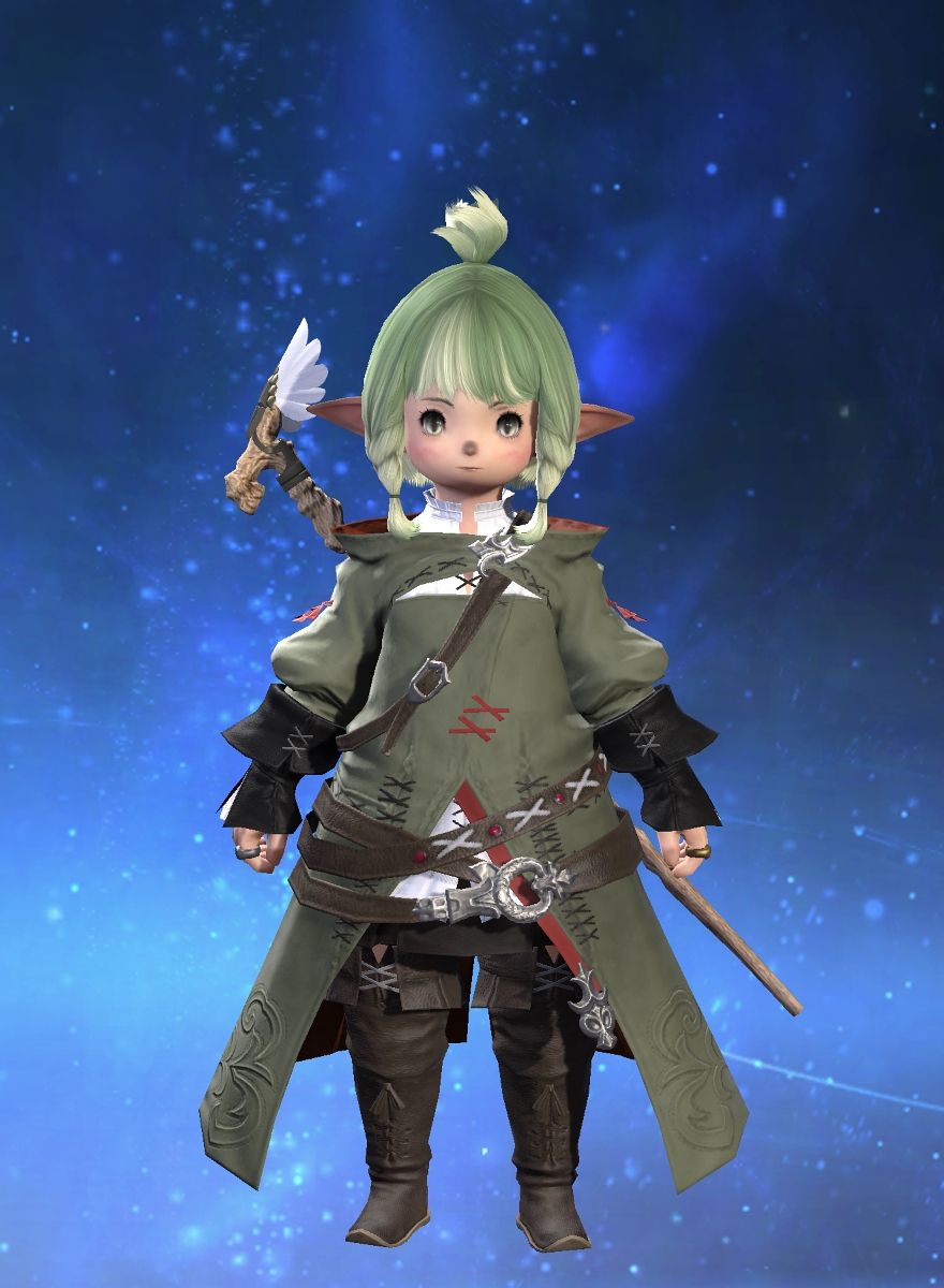 Lilolo Modoki