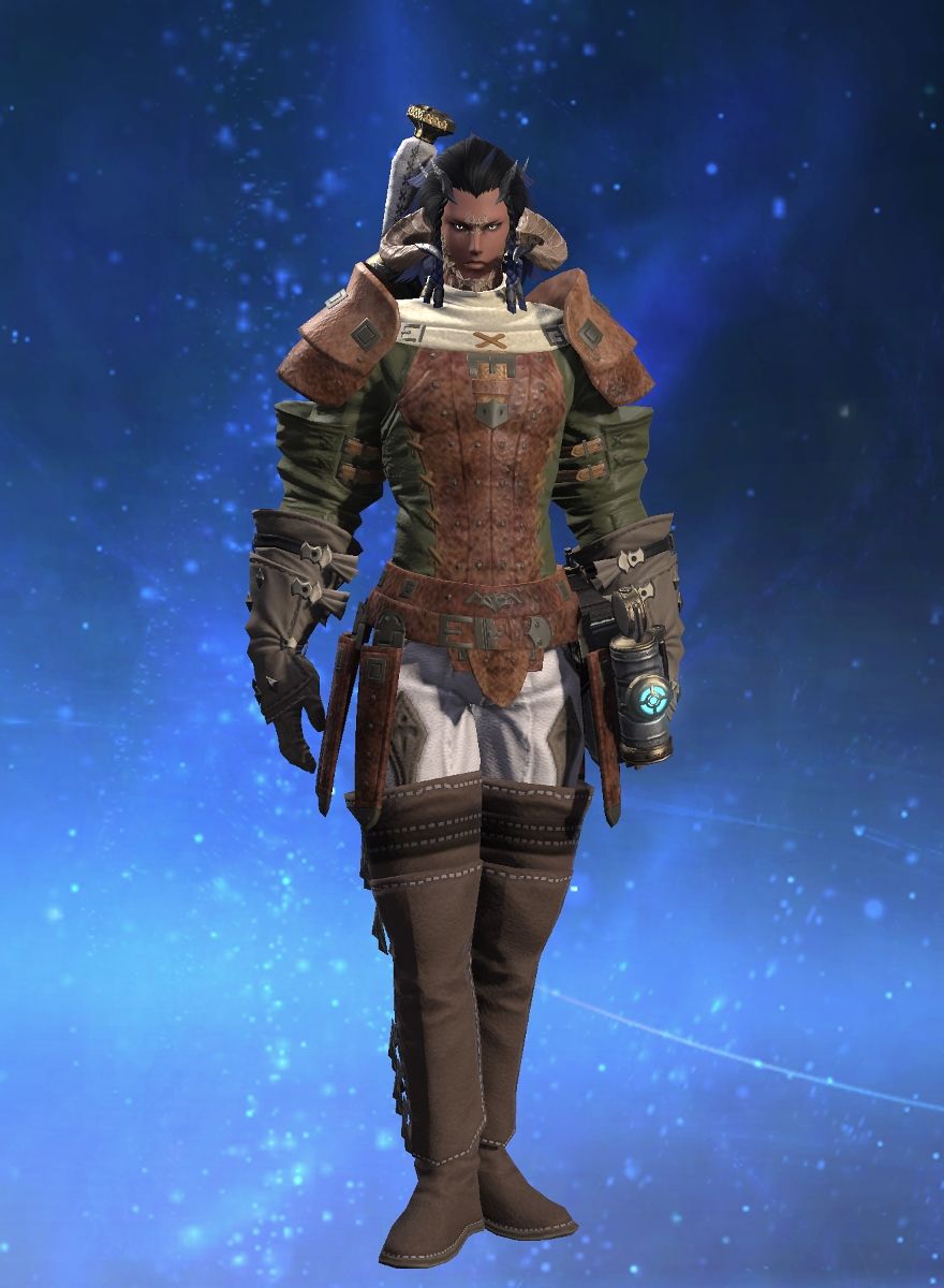 Kayde Sinbringer