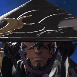 Black Swordsme