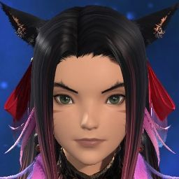 callandra's Avatar