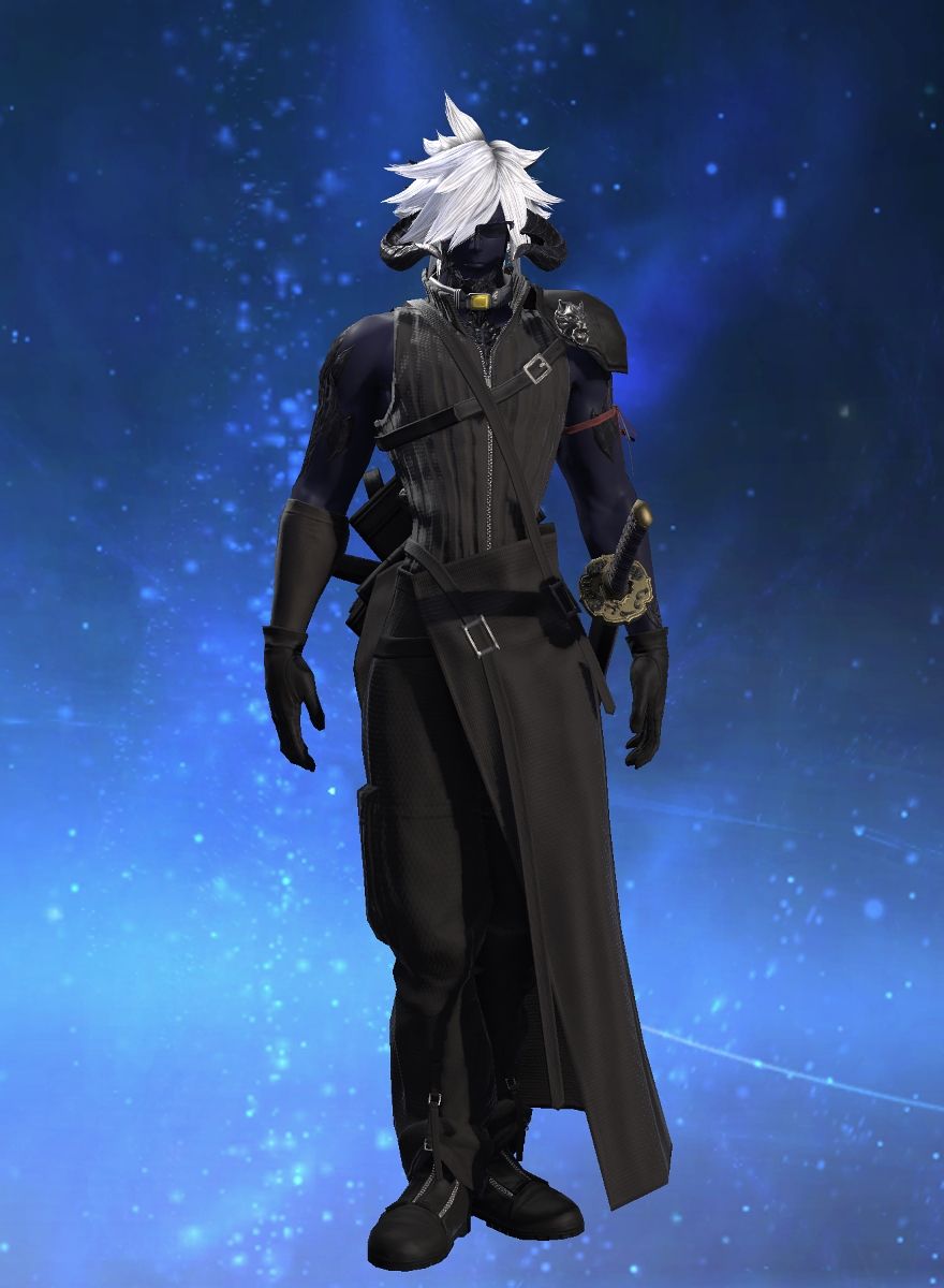 Richter Rahl