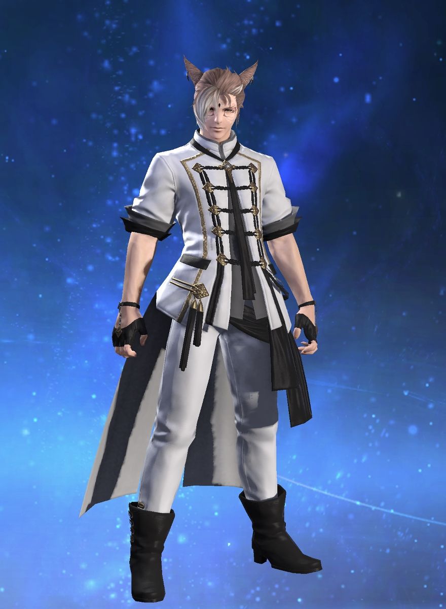 Fael'rin Orinthall