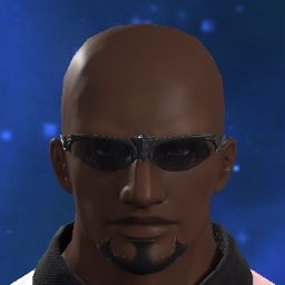 Crizhalid's Avatar